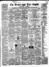Weston-super-Mare Gazette, and General Advertiser Saturday 24 March 1860 Page 1