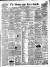 Weston-super-Mare Gazette, and General Advertiser Saturday 31 March 1860 Page 1