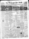 Weston-super-Mare Gazette, and General Advertiser Saturday 05 May 1860 Page 1