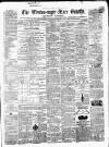 Weston-super-Mare Gazette, and General Advertiser Saturday 16 June 1860 Page 1