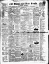Weston-super-Mare Gazette, and General Advertiser Saturday 07 July 1860 Page 1
