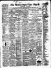 Weston-super-Mare Gazette, and General Advertiser Saturday 11 August 1860 Page 1