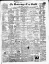 Weston-super-Mare Gazette, and General Advertiser Saturday 18 August 1860 Page 1