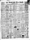 Weston-super-Mare Gazette, and General Advertiser Saturday 01 September 1860 Page 1