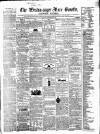 Weston-super-Mare Gazette, and General Advertiser Saturday 29 September 1860 Page 1