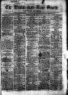Weston-super-Mare Gazette, and General Advertiser Saturday 05 January 1861 Page 1