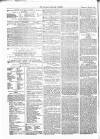 Weston-super-Mare Gazette, and General Advertiser Saturday 02 March 1861 Page 4