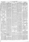 Weston-super-Mare Gazette, and General Advertiser Saturday 30 March 1861 Page 3