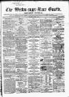 Weston-super-Mare Gazette, and General Advertiser