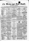 Weston-super-Mare Gazette, and General Advertiser Saturday 18 May 1861 Page 1