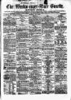 Weston-super-Mare Gazette, and General Advertiser Saturday 20 July 1861 Page 1