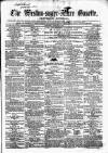 Weston-super-Mare Gazette, and General Advertiser Saturday 24 August 1861 Page 1