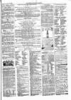 Weston-super-Mare Gazette, and General Advertiser Saturday 24 August 1861 Page 3