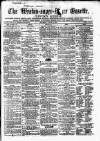 Weston-super-Mare Gazette, and General Advertiser