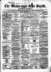 Weston-super-Mare Gazette, and General Advertiser