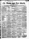 Weston-super-Mare Gazette, and General Advertiser Saturday 12 October 1861 Page 1