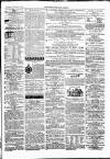 Weston-super-Mare Gazette, and General Advertiser Saturday 09 November 1861 Page 3