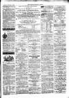 Weston-super-Mare Gazette, and General Advertiser Saturday 07 December 1861 Page 3