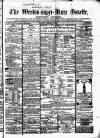 Weston-super-Mare Gazette, and General Advertiser