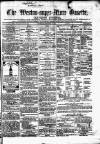 Weston-super-Mare Gazette, and General Advertiser