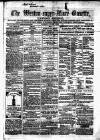 Weston-super-Mare Gazette, and General Advertiser Saturday 04 January 1862 Page 1
