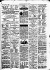 Weston-super-Mare Gazette, and General Advertiser Saturday 04 January 1862 Page 3