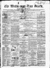 Weston-super-Mare Gazette, and General Advertiser