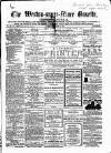 Weston-super-Mare Gazette, and General Advertiser