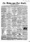 Weston-super-Mare Gazette, and General Advertiser Saturday 20 September 1862 Page 1