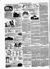 Weston-super-Mare Gazette, and General Advertiser Saturday 27 September 1862 Page 4