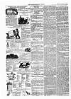 Weston-super-Mare Gazette, and General Advertiser Saturday 11 October 1862 Page 4