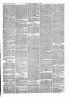 Weston-super-Mare Gazette, and General Advertiser Saturday 18 October 1862 Page 5