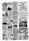 Weston-super-Mare Gazette, and General Advertiser Saturday 25 October 1862 Page 2