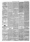 Weston-super-Mare Gazette, and General Advertiser Saturday 25 October 1862 Page 4