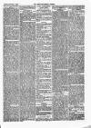 Weston-super-Mare Gazette, and General Advertiser Saturday 08 November 1862 Page 5