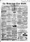 Weston-super-Mare Gazette, and General Advertiser Saturday 22 November 1862 Page 1