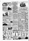 Weston-super-Mare Gazette, and General Advertiser Saturday 22 November 1862 Page 2