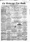 Weston-super-Mare Gazette, and General Advertiser Saturday 20 December 1862 Page 1