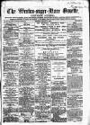 Weston-super-Mare Gazette, and General Advertiser Saturday 03 January 1863 Page 1