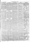 Weston-super-Mare Gazette, and General Advertiser Saturday 21 February 1863 Page 3