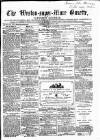Weston-super-Mare Gazette, and General Advertiser Saturday 28 February 1863 Page 1