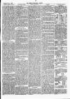 Weston-super-Mare Gazette, and General Advertiser Saturday 07 March 1863 Page 3