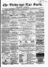 Weston-super-Mare Gazette, and General Advertiser Saturday 25 April 1863 Page 1