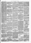 Weston-super-Mare Gazette, and General Advertiser Saturday 25 April 1863 Page 5