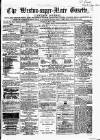 Weston-super-Mare Gazette, and General Advertiser Saturday 09 May 1863 Page 1