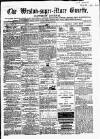 Weston-super-Mare Gazette, and General Advertiser Saturday 23 May 1863 Page 1