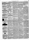 Weston-super-Mare Gazette, and General Advertiser Saturday 06 June 1863 Page 4