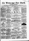 Weston-super-Mare Gazette, and General Advertiser