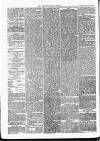 Weston-super-Mare Gazette, and General Advertiser Saturday 22 August 1863 Page 2