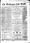 Weston-super-Mare Gazette, and General Advertiser